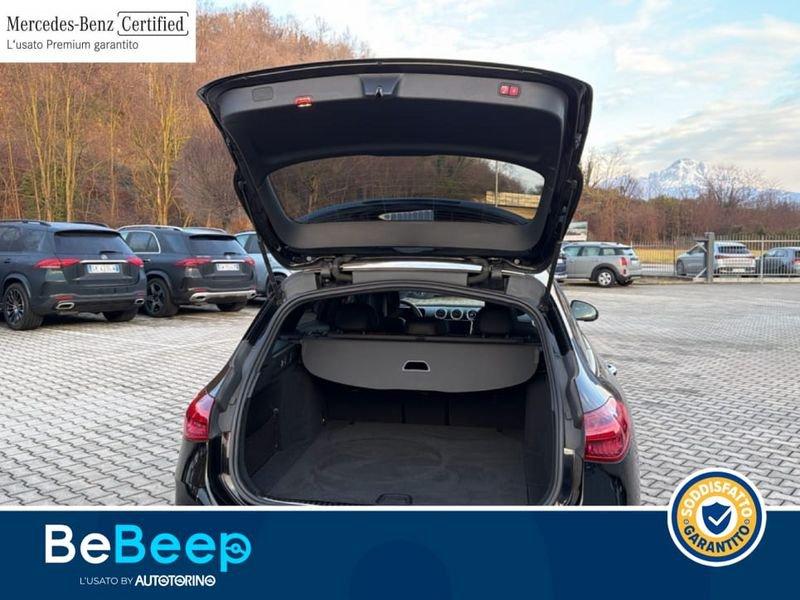 Mercedes-Benz Classe C C SW 43 AMG MHEV PREMIUM PLUS 4MATIC AUTO