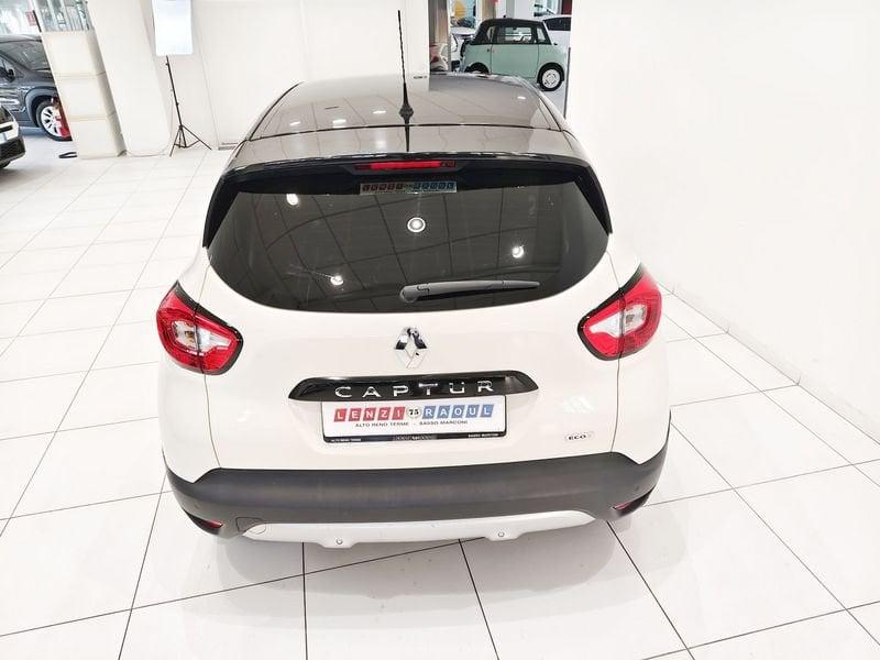 Renault Captur Captur 1.5 dci energy Hypnotic Start&stop 90cv edc *CAMBIO AUTOMATICO*