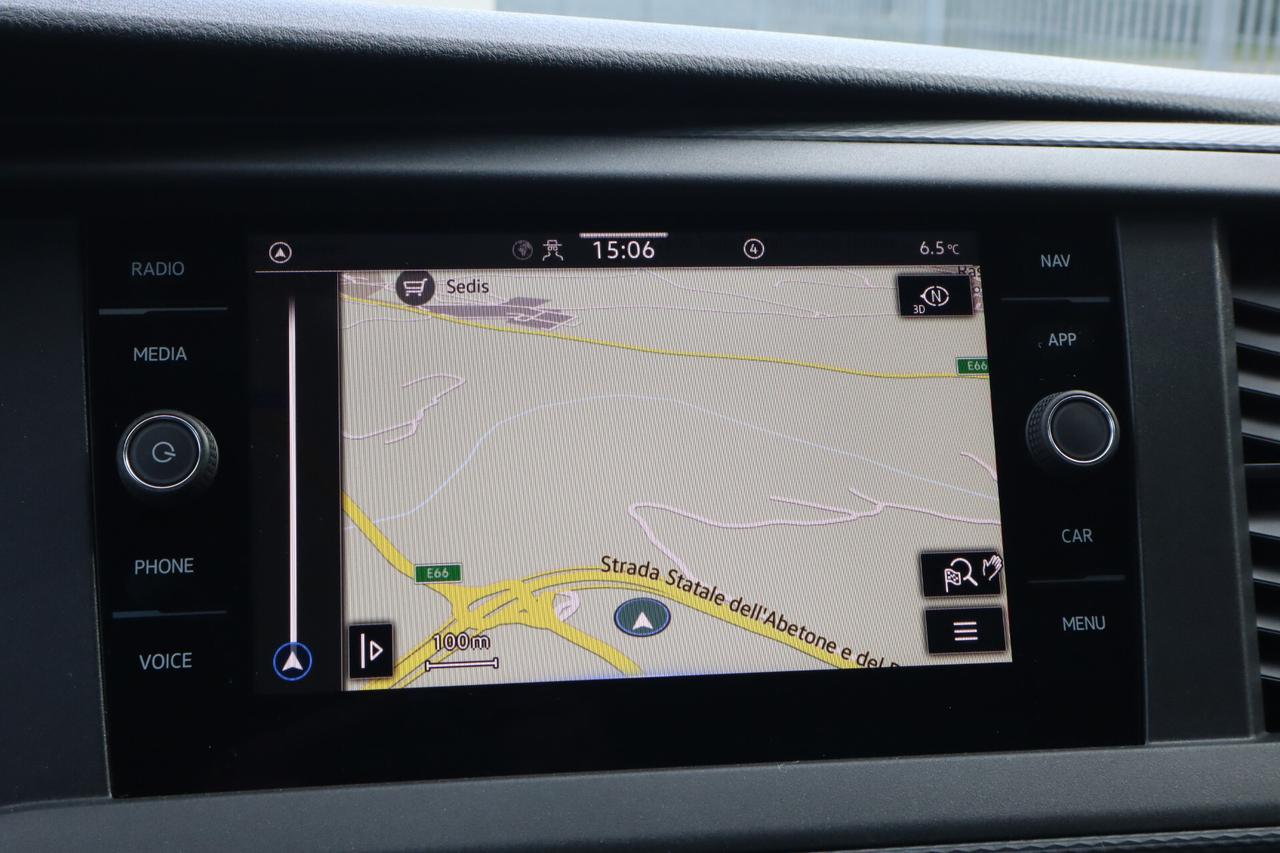 Volkswagen California T6.1 2.0 TDI DSG LED Solo 7.700 Km!