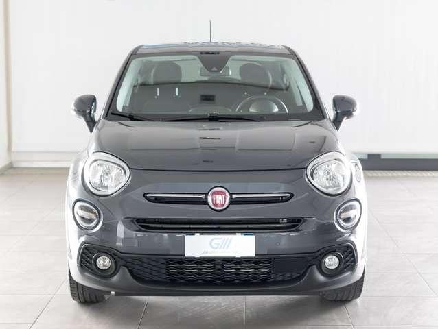 Fiat 500X 500 X 1.6 mjt Connect 130cv