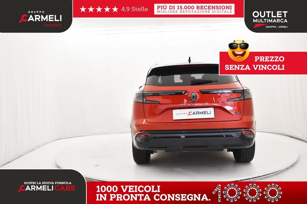 Renault Austral 1.2 E-Tech full hybrid Iconic