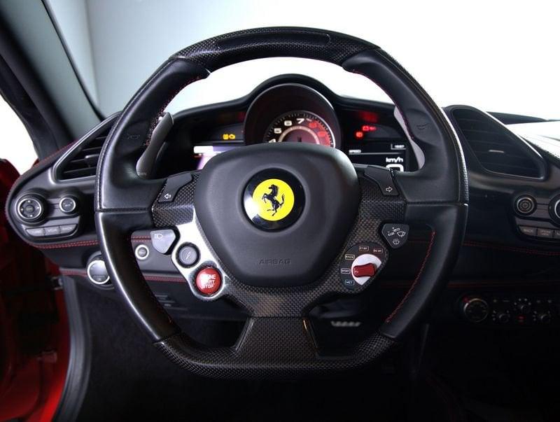Ferrari 488 GTB 488 GTB - IVA Esposta