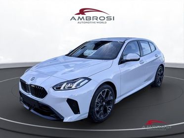 BMW 116 Serie 1 Msport Package