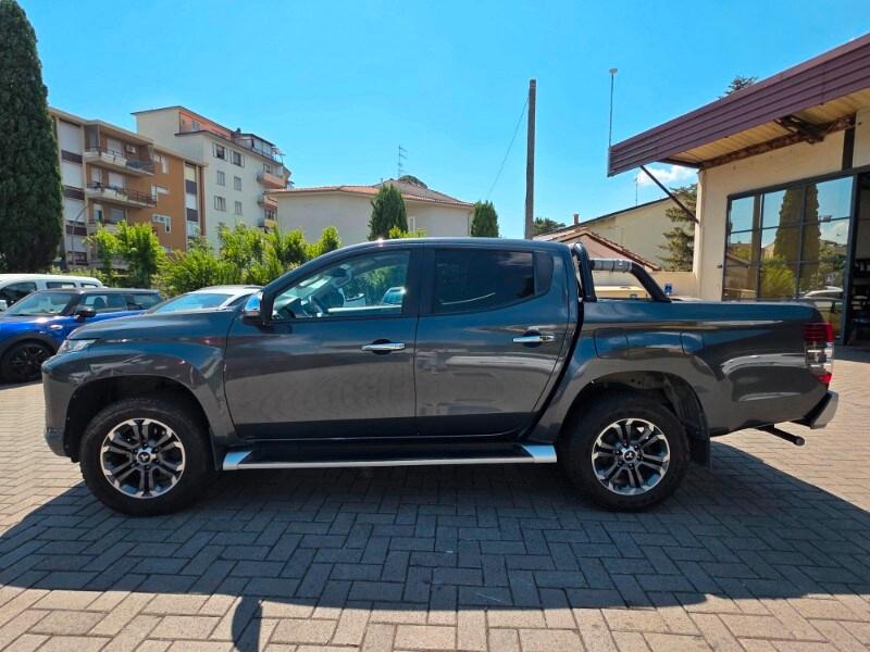 MITSUBISHI L200 (2019-2022) L200 2.3 D Double C...