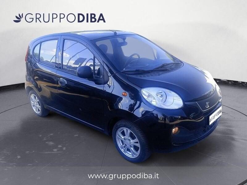 DR AUTOMOBILES dr Zero 1.0 Gpl