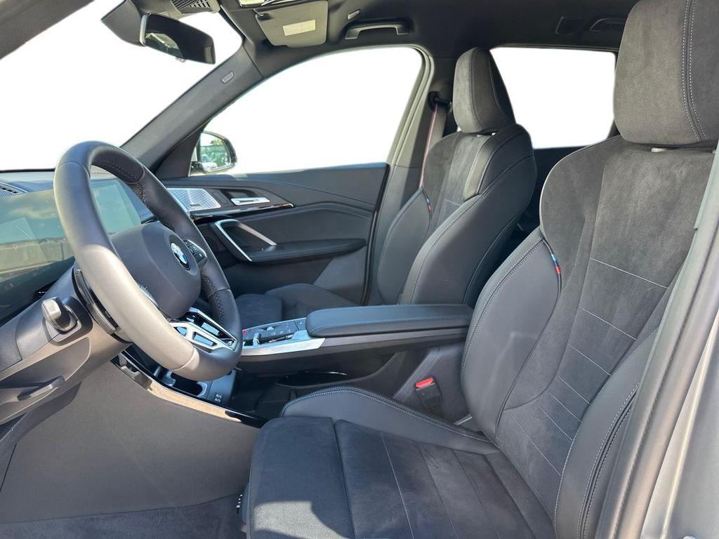 BMW X1 23 i Mild Hybrid 48V MSport Pro xDrive DCT