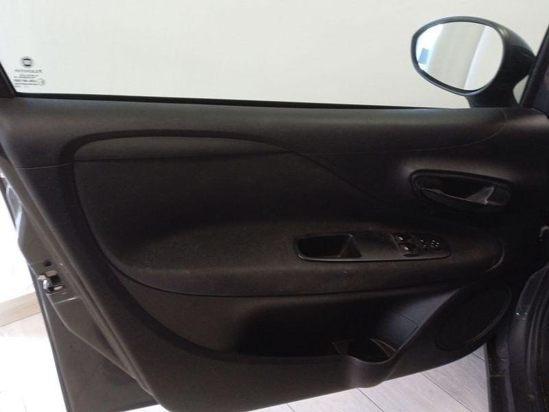 FIAT Punto 4ª serie 1.2 8V 5 porte Lounge