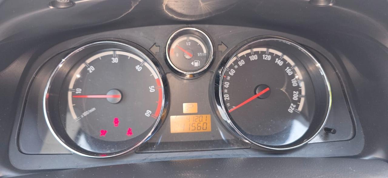 Opel Antara 2.0 CDTI 150CV aut. Cosmo gancio traino