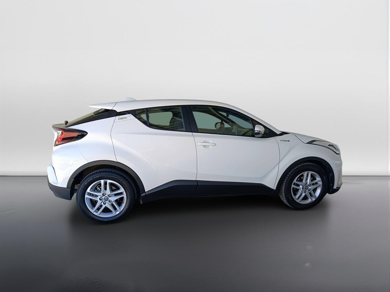 TOYOTA C-HR I 2020 - C-HR 1.8h Active e-cvt