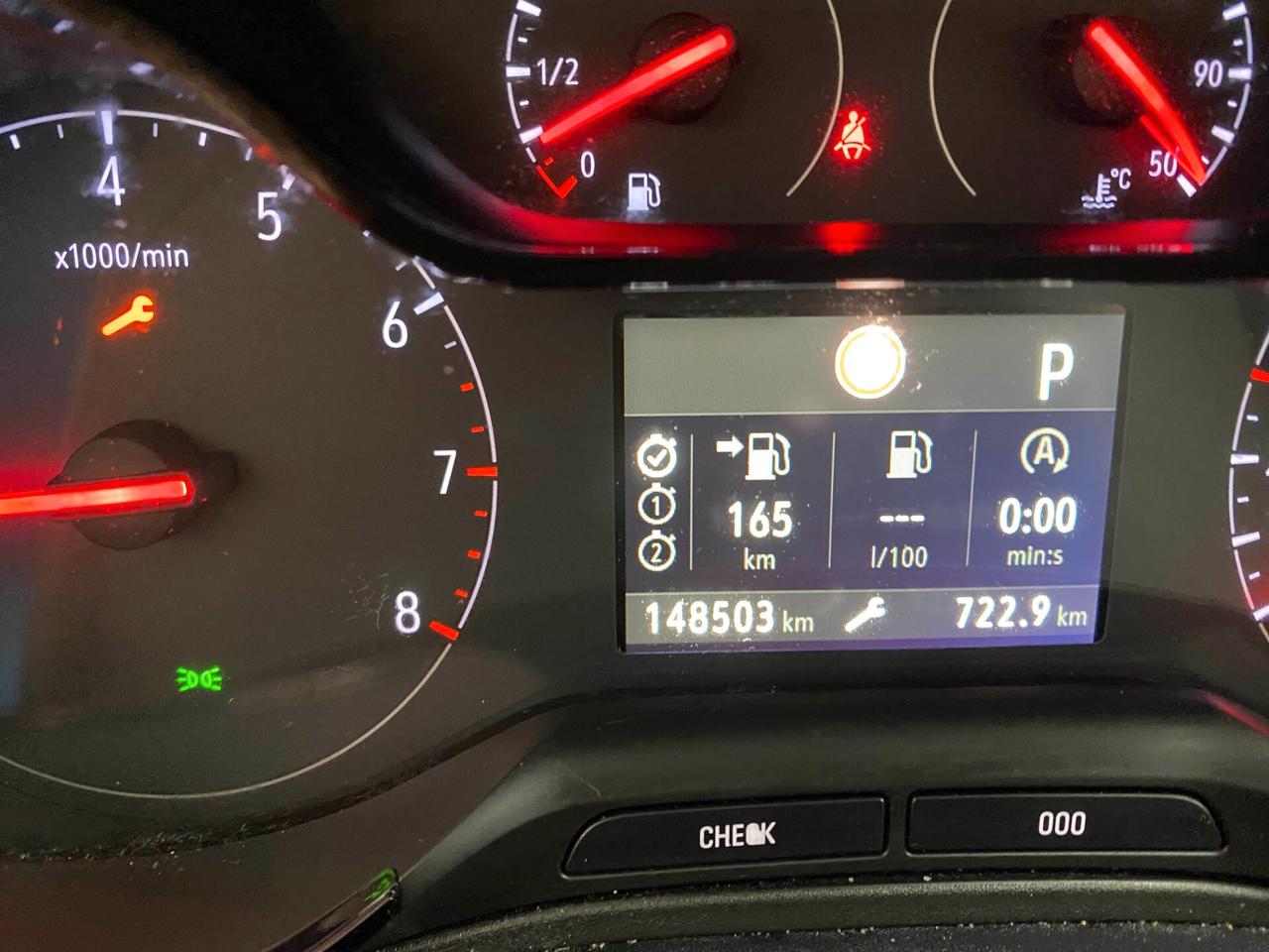Opel Grandland X 1.5 diesel Ecotec Start&Stop aut. Business