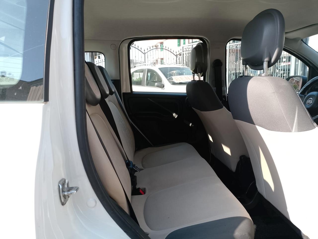 Fiat Panda 2015 Provenienza Nord Italia