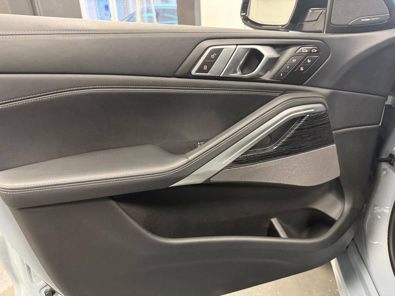 Bmw X6 M xDrive30d 48V Msport