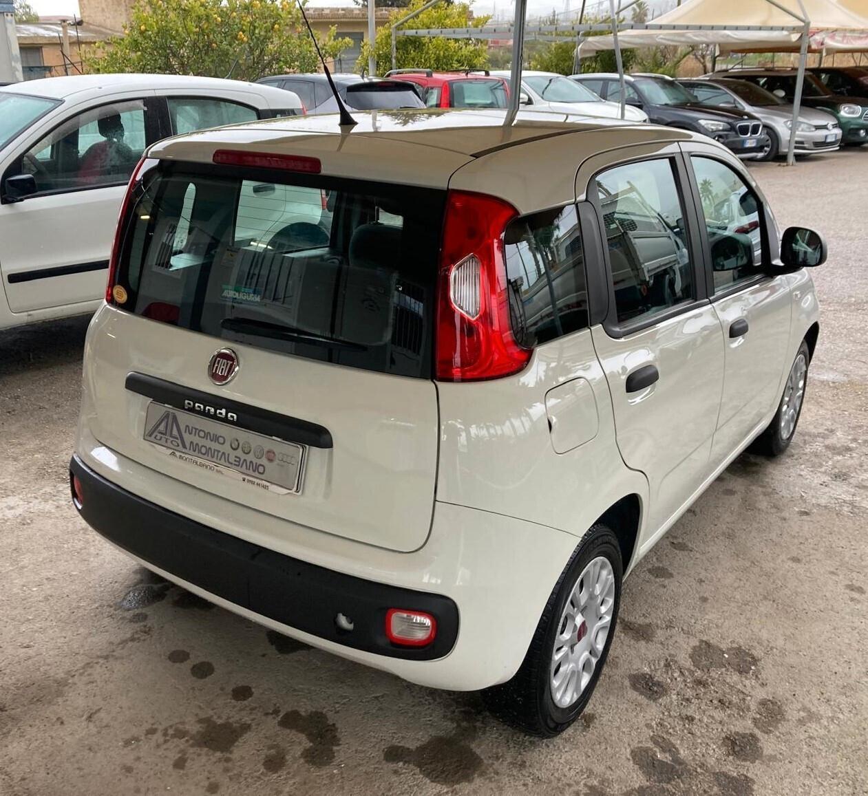 Fiat Panda 1.2 EasyPower Easy
