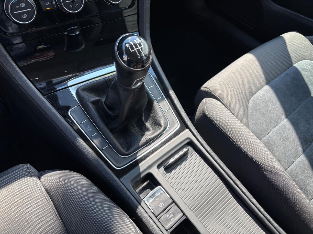 VW Golf 1.6TDI 105CV Highline-2014"UNIPRO"