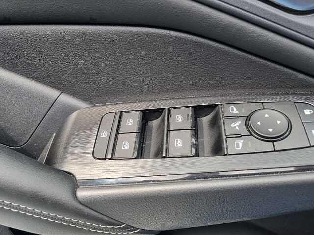 Nissan Qashqai MHEV 158 CV Xtronic Business