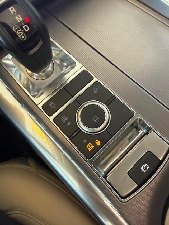 LAND ROVER Range Rover Sport 3.0 TDV6 HSE Dynamic//TETTO//SERVICE COMPLETO//