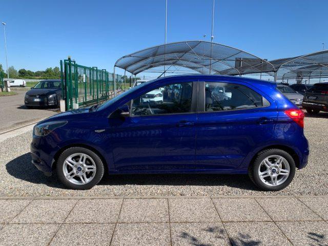 FORD Ka+ 1.2 Ti-VCT 85CV Ultimate
