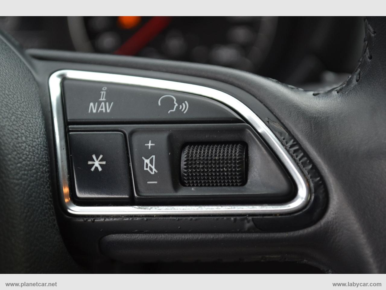 AUDI A1 1.6 TDI S line edition