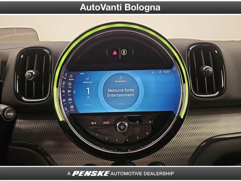 MINI Mini Countryman F60 Mini 2.0 Cooper SD Yours Countryman ALL4