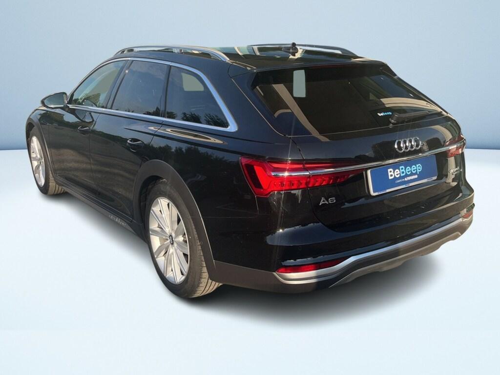 Audi A6 Allroad 50 3.0 TDI mHEV Quattro Tiptronic