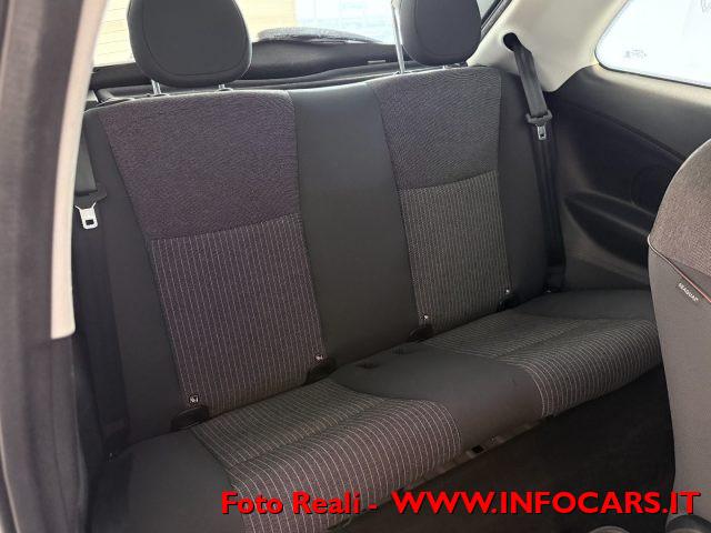 FIAT 500e Berlina 42 kWh - PROMO