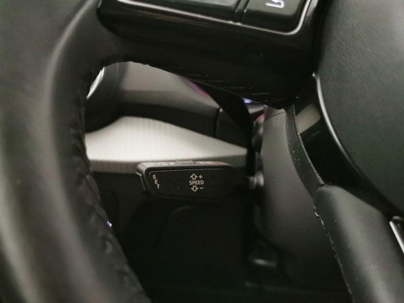 Audi Q2 35 1.5 tfsi Admired s-tronic