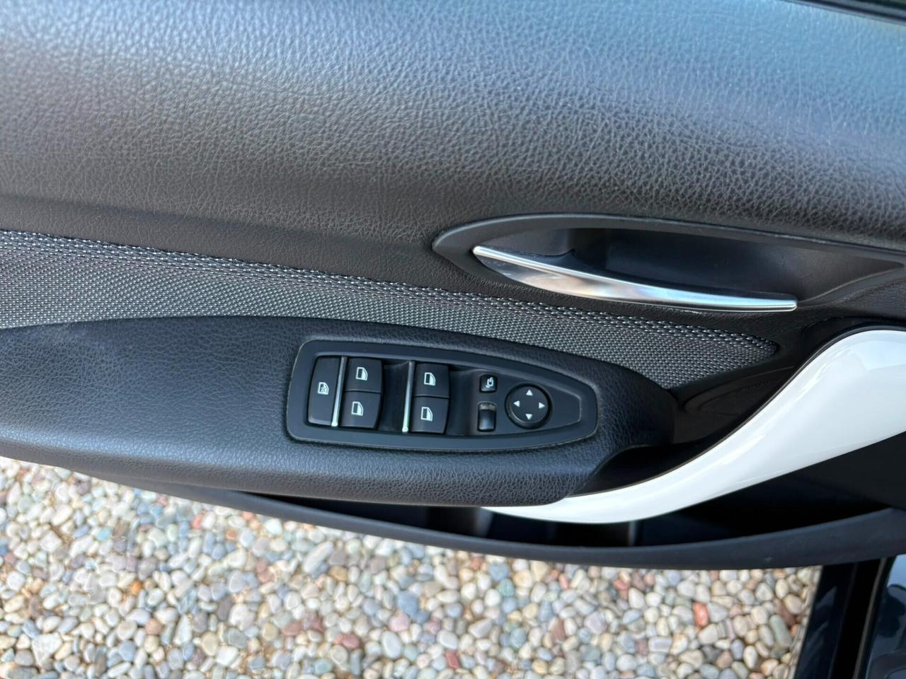 Bmw 116 116d 5p. Sport