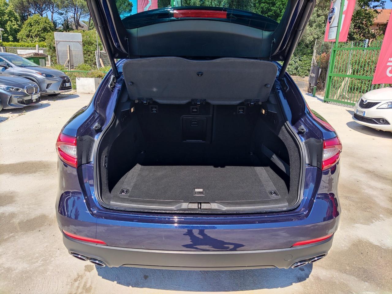 Maserati Levante 3.0 V6 DS 250CV Q4 AUTO