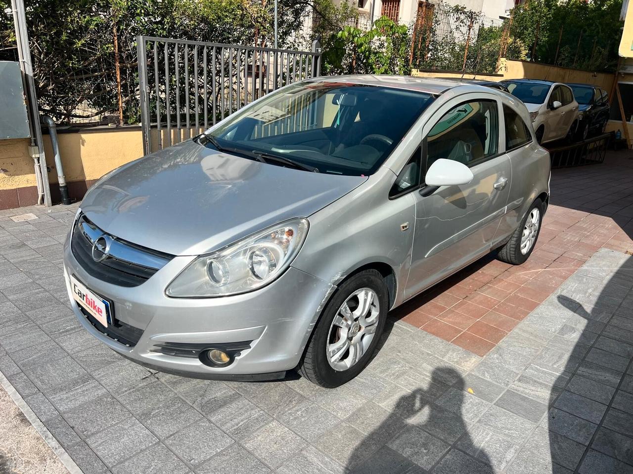 Opel Corsa 1.0 12V 3 porte Club