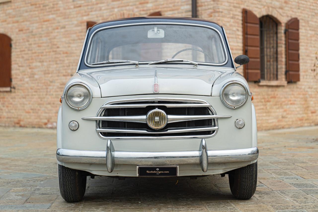Fiat 1100 TV -FIA00478