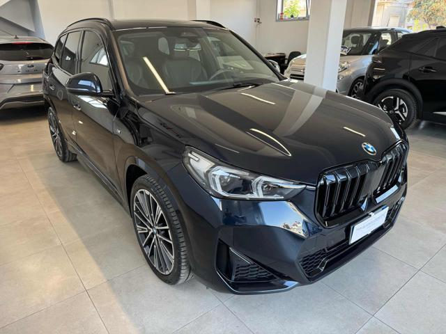BMW X1 sDrive 18d Msport