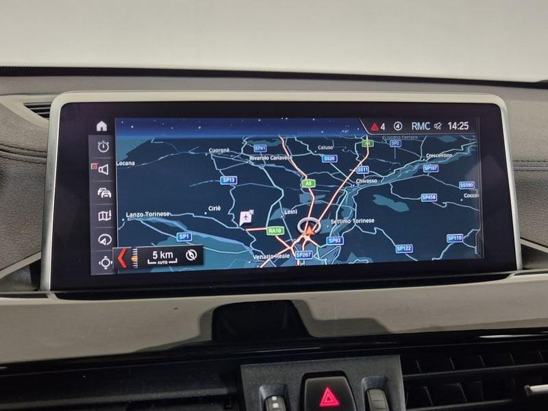 BMW X1 F48 2019 Diesel xdrive18d xLine Plus auto