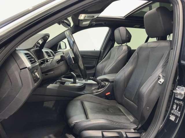 BMW 320 d Touring Msport