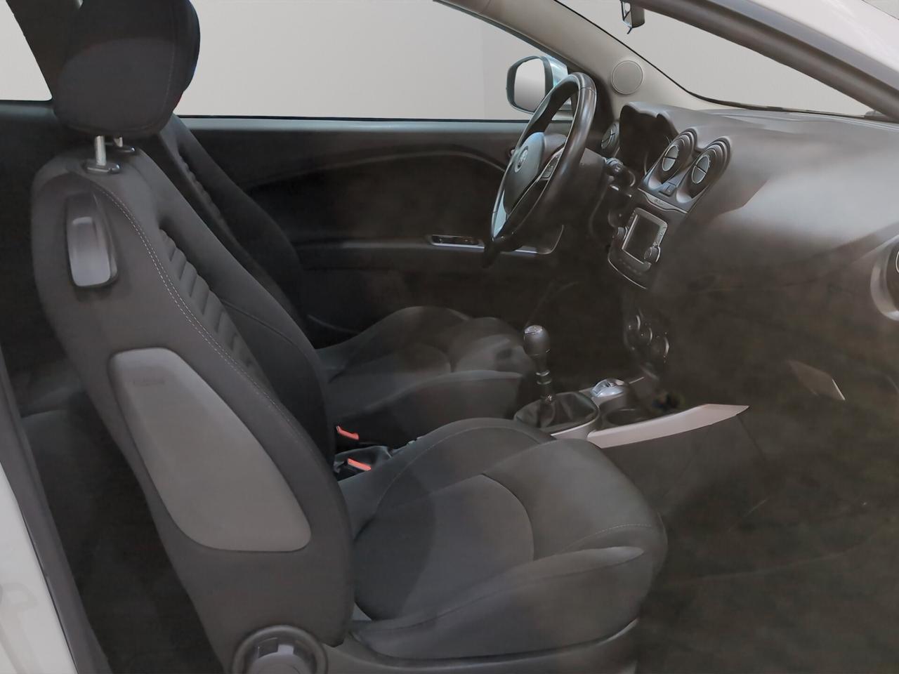 Alfa Romeo MiTo 1.3 JTDm 95 CV S&S