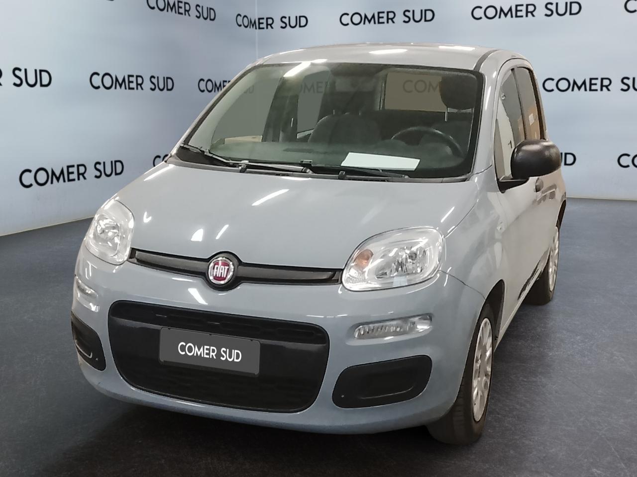FIAT Panda III 2021 - Panda 1.0 firefly hybrid s&s 70cv
