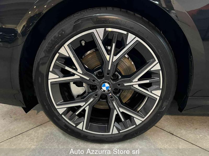 BMW Serie 1 120 48V MSport auto *TETTO, 18", COLORI VARI, PROMO AZZURRA*