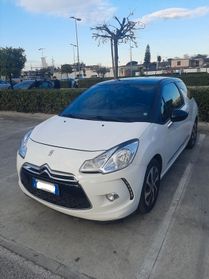 Ds DS3 3 1.6 e-HDi 90 airdream So Chic