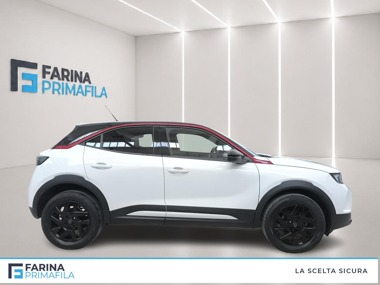 OPEL Mokka II 2020 - Mokka 1.5 GS Line s&s 110cv