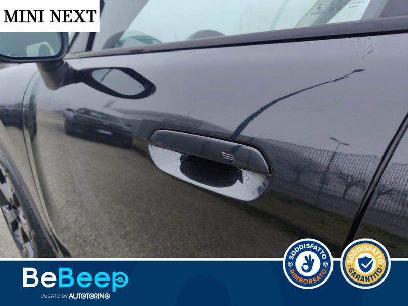 MINI Countryman Mini F60 MINI 2.0 48V D CLASSIC AUTO