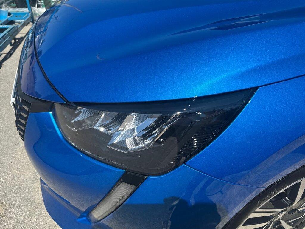 Peugeot 208 5 Porte 1.2 PureTech Allure