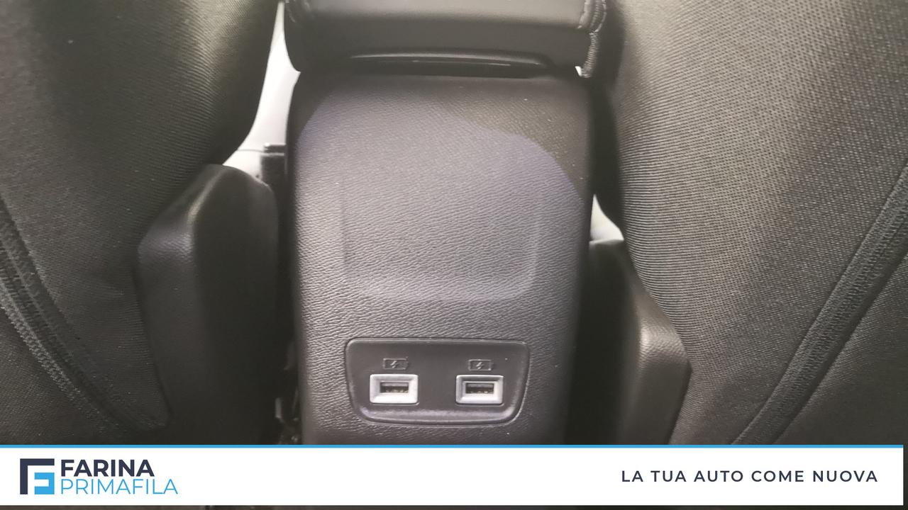 PEUGEOT 2008 II 2020 - 2008 1.5 bluehdi Allure Pack s&s 110cv
