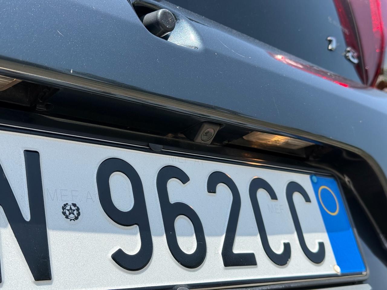 PEUGEOT 108 2018 1.0 VTi 72cv 5 porte Allure