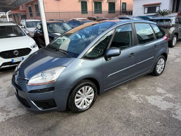 Citroen C4 picasso 1.8 gpl elegance