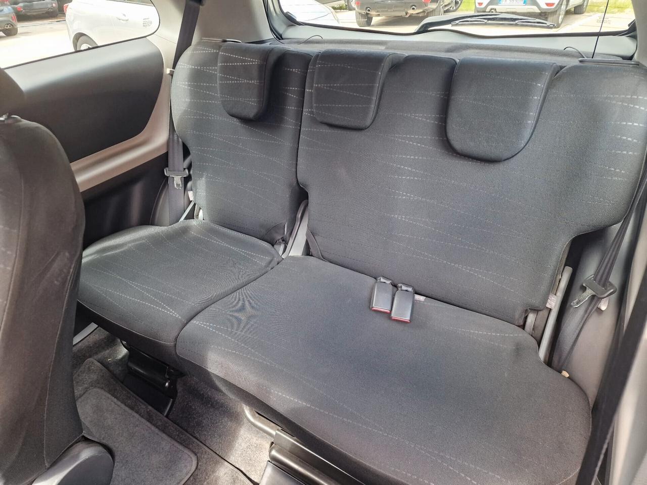 Toyota Yaris 1.3 3 porte Sol