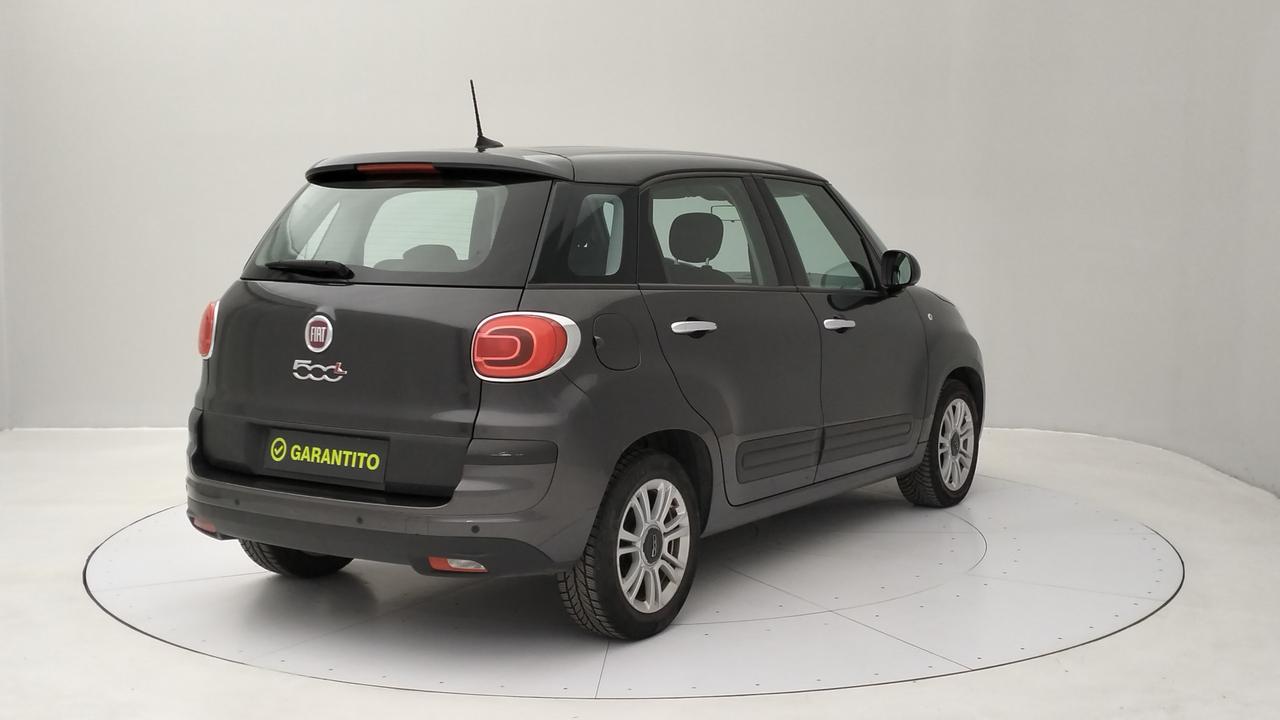 FIAT 500L - 500L 1.4 95cv my20