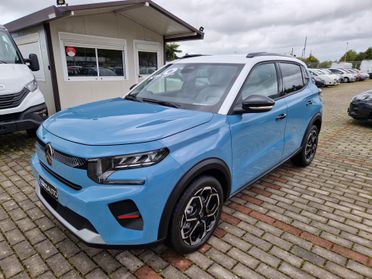 Citroen C3 PureTech 100 S&S Max