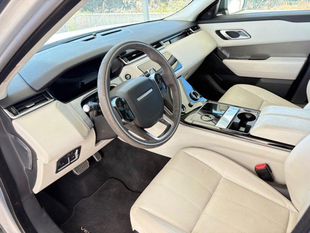 LAND ROVER Range Rover Velar 2.0D I4 240 CV S POCHI CHILOMETRI