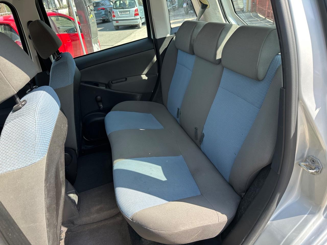 Fiat Idea 1.3 Multijet 16V Active