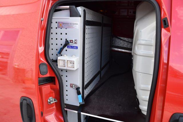 FIAT Fiorino 1.3 MJT 95CV Cargo Adventure