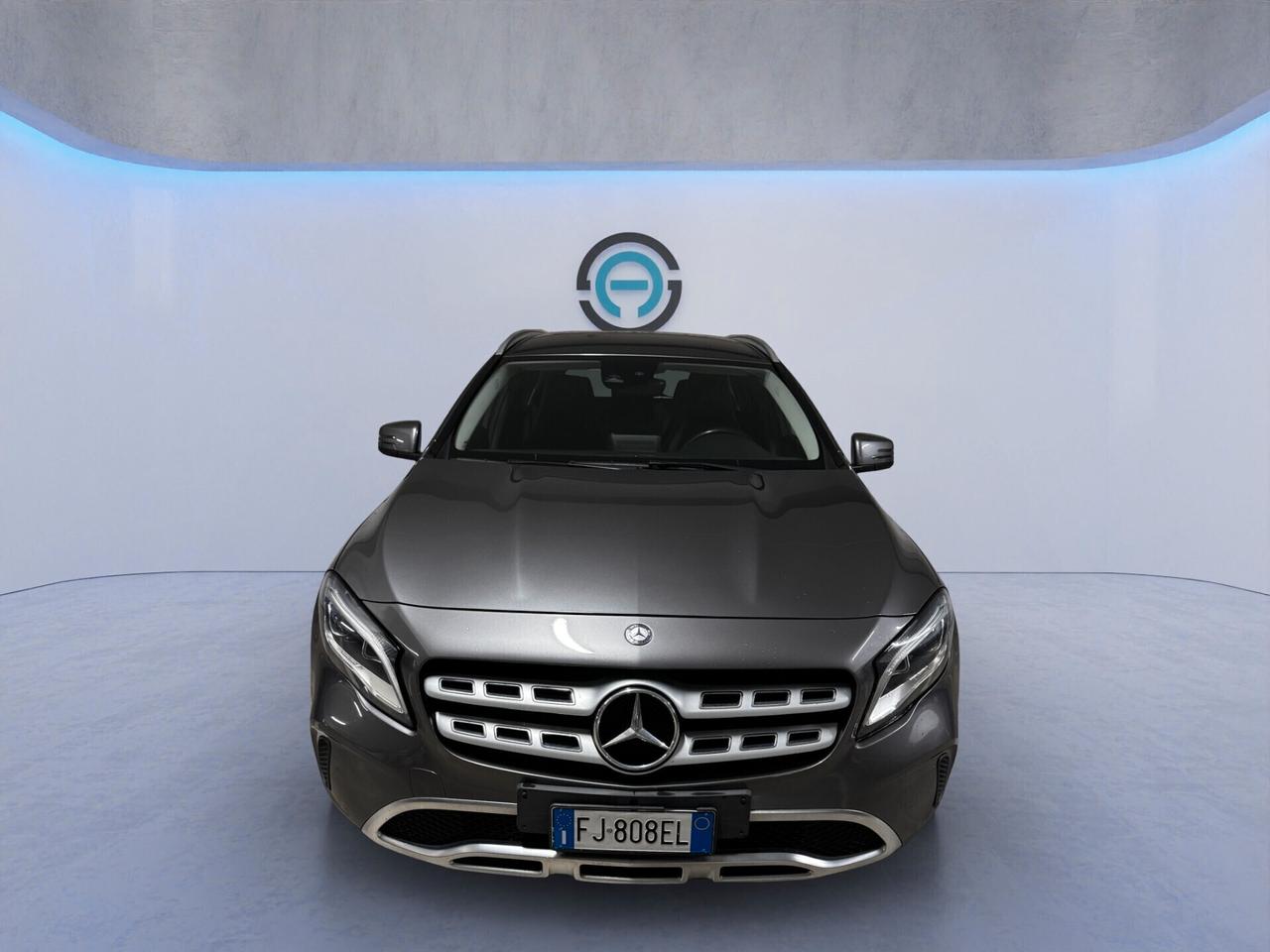 Mercedes-benz GLA 180 GLA 180 d Sport